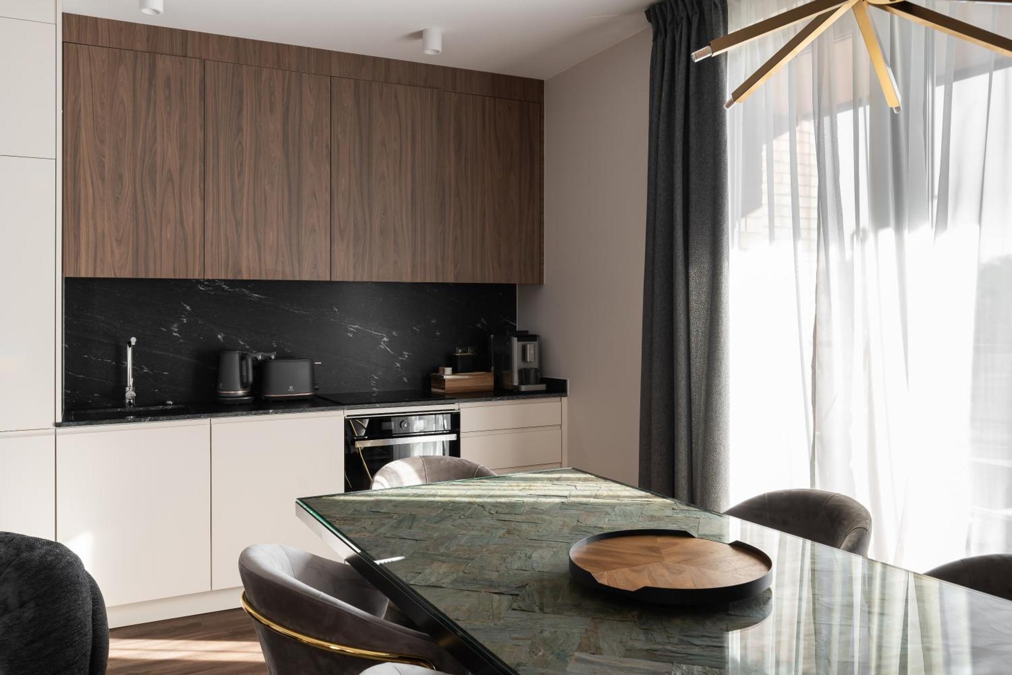Scala 60e Center Premium With Parking By Lion * Gdańsk
